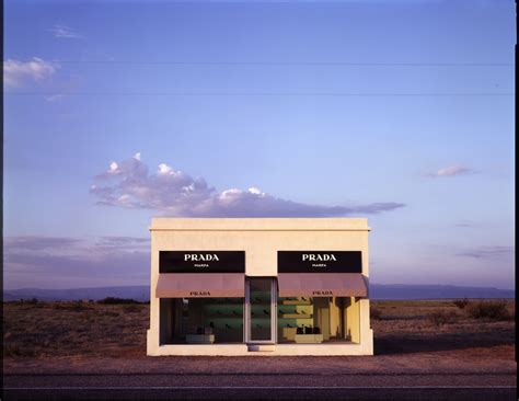 Prada Marfa: An Explainer 